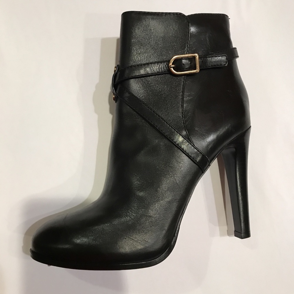 Tory Burch Booties